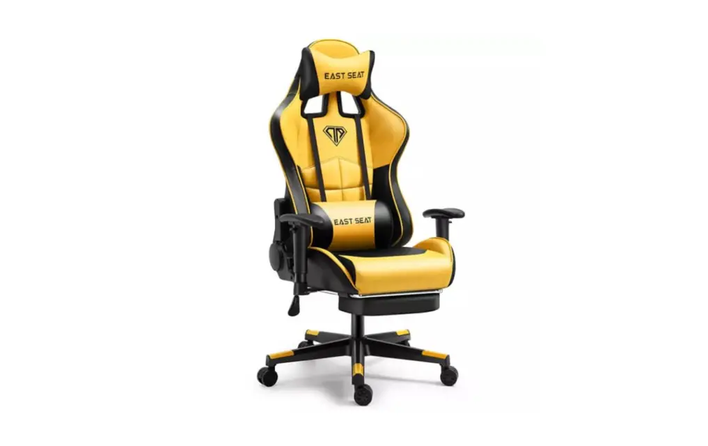 Gaming chair